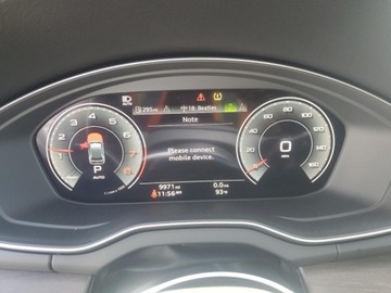 Audi Q5 II 2023 Audi Q5 Premium Plus 45 2023 2.0l 2.0 Benzyna 261KM, zdjęcie 9