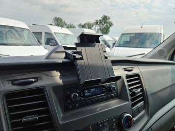 Ford Transit VIII 2021 FORD TRANSIT L3H2 BRYGADÓWKA 6 osób KLIMATYZACJA TEMPOMAT CZUJNIKI, zdjęcie 26