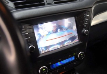 Toyota Avensis III Wagon Facelifting 2015 2.0 D-4D 143KM 2015 Toyota Avensis PL Salon _ kombi _ kamera cofania _ Alu17_ 2.0 Diesel 143KM, zdjęcie 22