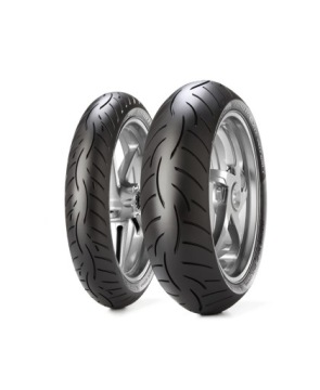METZELER ROADTEC Z8 INTERACT 180/55 R17 73 W