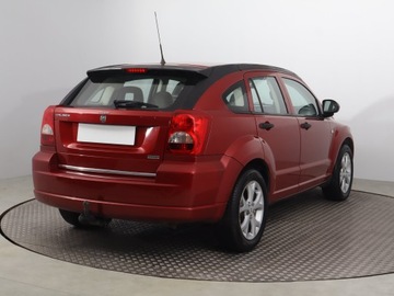 Dodge Caliber 2006 Dodge Caliber 2.0 CRDi, Salon Polska, HAK, Klima, zdjęcie 4