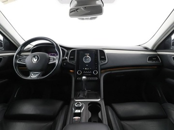 Renault Talisman Sedan 1.6 Energy dCi 160KM 2016 Renault Talisman automat skóra full LED 4control, zdjęcie 14