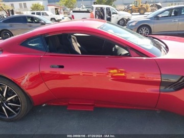 Aston Martin V8 Vantage III 2023 Aston Martin Vantage Aston Martin Vantage 4.0 Benzyna 503KM, zdjęcie 7