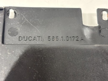 Ducati Monster 620 (04) Заднее крыло колесной арки