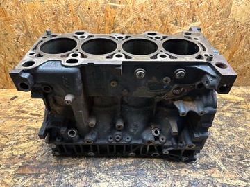 BLOK SILNIKA 2.3 DUCATO F1AGL411B EURO 6