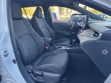 Toyota Corolla XII TS Kombi Facelifting 1.8 Hybrid 140KM 2024 Toyota Corolla 1.8 Hybrid Comfort Seria E21 (2019-, zdjęcie 23