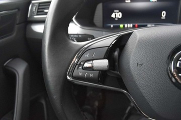 Skoda Superb III Liftback Facelifting 2.0 TDI SCR 200KM 2022 Skoda Superb SalonPL 2.0TDI 200KM DSG Ambition Czujniki El.Bagaznik Smartl, zdjęcie 12