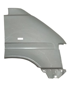 BLATNÍK PRAVÝ VW LT 35 28 96-06 ZINKOVÝ