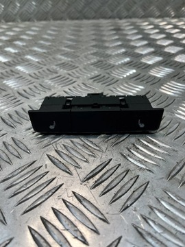 PANEL OHŘÍVAČ SEDADLA SKODA KAROQ 17- 565963107
