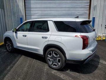 Hyundai 2024 Hyundai Palisade Limited 2024 3.8l 3.8 Benzyna 291KM, zdjęcie 1