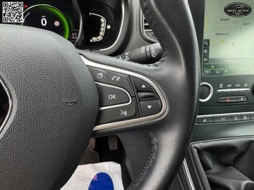 Renault Scenic IV 2018 Renault Scenic 1.3 T benzyna (165 km ) Szwajcaria - Stan bdb - Z gwarancja, zdjęcie 34