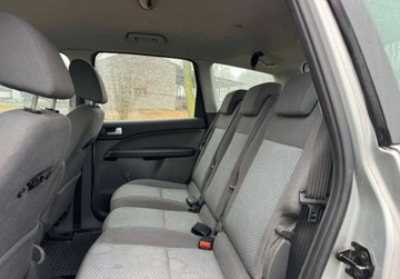 Ford Focus 2006 Ford Focus C-Max Nowe sprzeglo, OCPT 12.2026 1.8 Diesel 116KM, zdjęcie 10