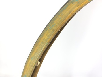 Шина Stomil 27 1/4 дюйма Romet