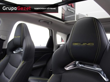  BAIC Beijing 5 1.5 177KM 2WD LUXURY OC/AC ZA 1 ZŁ *dostępne inne kolory, zdjęcie 13