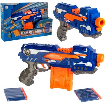 WYRZUTNIA KARABIN AUTOMAT WRZUTNIA + STRZAŁKI