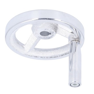 РУЧНОЙ КОЛЕСО ТОКАРНОГО СТАНКА 12х100мм