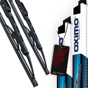 Скелетный дворник 