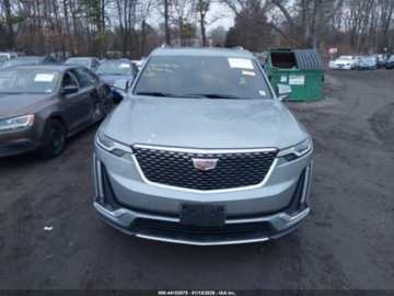 Cadillac 2025 Cadillac XT6 Luxury 2025 2.0 Benzyna 235KM, zdjęcie 7