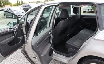 Volkswagen Golf Sportsvan Sportsvan Facelifting 1.6 TDI-CR DPF 115KM 2019 Volkswagen Golf Sportsvan Climatronic, Navigacja , Tempomat, Czujniki PT,, zdjęcie 7
