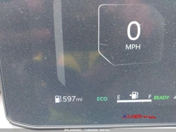 Kia Sorento IV 2024 Kia Sorento 2024 r. 1,6L SX PRESTIGE 1.6 Hybryda 227KM, zdjęcie 8