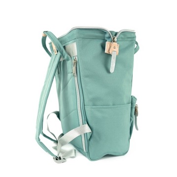 Городской рюкзак Химавари лавандового цвета №1. 36 Бледный М ДЛЯ ИССЛЕДОВАНИЯ tr22254-3