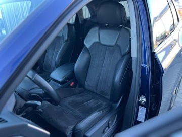 Audi Q5 II SUV 2.0 TFSI 252KM 2019 Audi Q5 S line quattro 2.0 TFSI 252KM Matrix VirtuaNavi Plus S-line Full L, zdjęcie 14