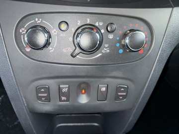 Dacia Sandero II Hatchback 5d TCe  90KM 2015 Dacia Sandero Stepway NAVIGACJA. DUZE RADIO. KLIMA, zdjęcie 21