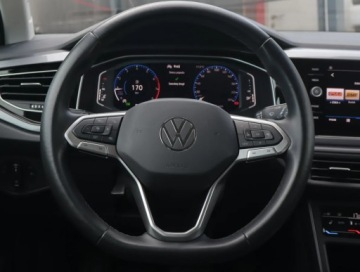 Volkswagen Taigo 1.5 TSI 150KM 2023 VW Taigo 1.5 TSI, Salon Polska, 1. Właściciel, zdjęcie 15