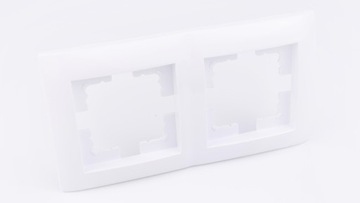 WESA LC-48 ДВОЙНАЯ ГОРИЗОНТАЛЬНО/ВЕРТИКАЛЬНАЯ РАМА