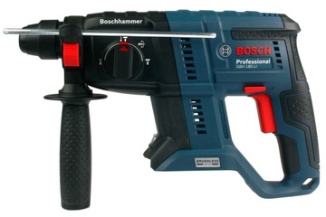 СУМКА BOSCH GBH180-LI GSR18V-90C GWS180-LI 2x5,0 Ач