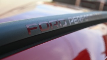 Ford Focus III Kombi Facelifting 2.0 TDCi 150KM 2018 Ford Focus ST-line 2.0 tdci 150KM– max wyposażenie,bezwypadkowy, wzorowy!!, zdjęcie 31