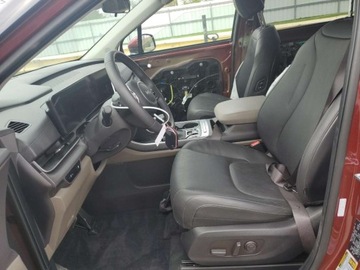 Kia Carnival II 2025 Kia Carnival Ex 2025 3.5l 3.5 Benzyna 290KM, zdjęcie 7