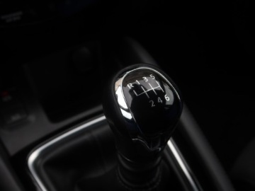 Nissan Qashqai II Crossover 1.2 DIG-T 115KM 2017 Nissan Qashqai 1.2 DIG-T, Salon Polska, zdjęcie 16