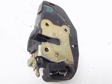 ZAMEK DRZWI PRAWY PRZÓD Jeep GRAND CHEROKEE WK WH