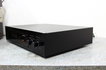 Hi-End процессор Pioneer SR-6 с эффектом эхо-реверберации