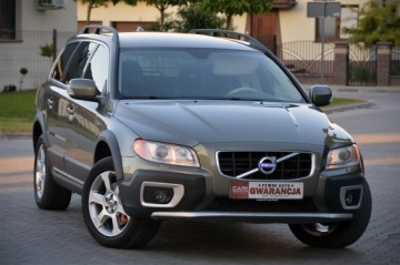 Volvo XC70 II 2011 VOLVO XC70 CROSS COUNTRY 2.4 D5 AWD 205PS Summum Xenon Piękne Zadbane Serwi, zdjęcie 32