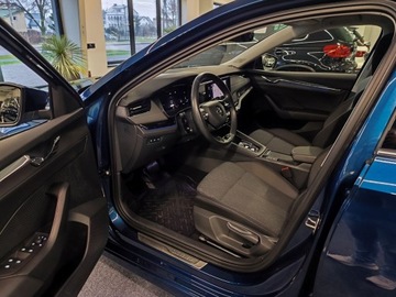 Skoda Octavia IV Liftback 2.0 TDI 150KM 2020 Skoda Octavia 2.0 TDI 150KM, Automat, Full Led, 99 tyś km, zdjęcie 5