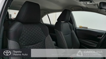 Toyota Corolla XII Sedan Facelifting 1.8 Hybrid 140KM 2023 Toyota Corolla 1.8 Hybrid Comfort Seria E21 (2019-, zdjęcie 5