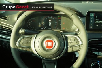 Fiat Tipo II Sedan Facelifting 1.0 T3 Turbo 100KM 2021 Fiat Tipo Sedan Life 1.0 100 KM, zdjęcie 8