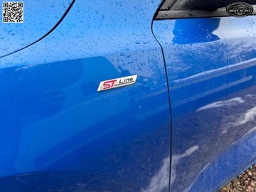 Ford Focus IV 2019 Ford Focus 1.5 Turbo ST Line - Szwajcaria - 2019 r Top zadbany 1.6 205KM, zdjęcie 20