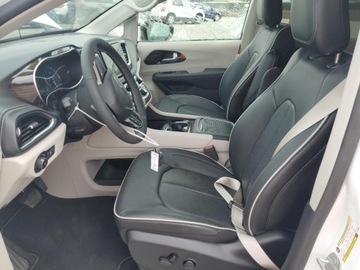 Chrysler Pacifica II 2024 Chrysler Pacifica Limited 2024 3.6l 3.6 Benzyna 287KM, zdjęcie 7