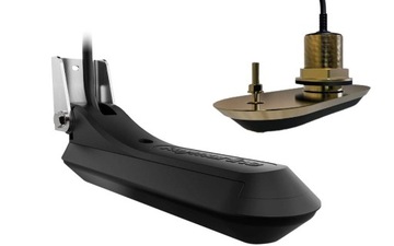 Эхолот Raymarine Axiom 7 с преобразователем DV