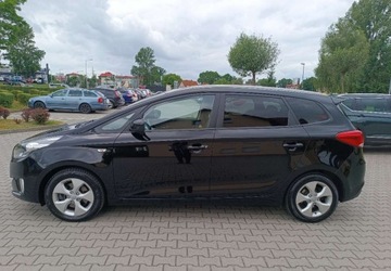 Kia Carens IV Minivan 1.7 VGT CRDI 136KM 2013 Kia Carens Zarejestrowany - serwisowany - 1,7 - 136 KM 1.7 Diesel 136KM, zdjęcie 10