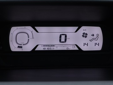 Citroen C4 Picasso II Picasso 1.6 16v VTi 120KM 2014 Citroen C4 Picasso 1.6 i, Salon Polska, zdjęcie 10