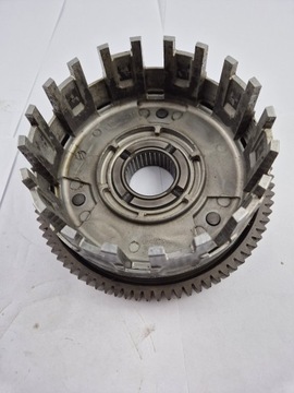 ХОНДА ЦБР 600 F4i PC35 01-06 КОРЗИНА СЦЕПЛЕНИЯ