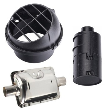 ПАРКОВОЧНОЕ ОБОГРЕВАНИЕ БЕНЗИНОВОГО МАСЛООБОГРЕВАТЕЛЯ 8 кВт, 12 В ДЛЯ КАМЕРНОГО АВТОМОБИЛЯ