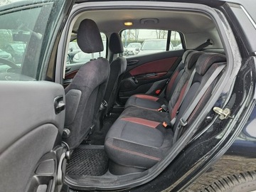 Fiat Bravo II Hatchback 5d 1.4 T-JET 16V 120KM 2009 Fiat Bravo 1,4 benzyna 120KM zarejestrowany, zdjęcie 5