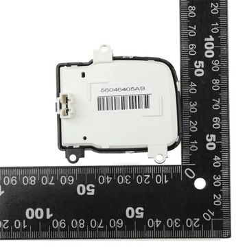 56046405AB PŘEPÍNAČ NA VOLANT HODÍ SE DO CHRYSLER 200 DODGE AVENGER JEEP