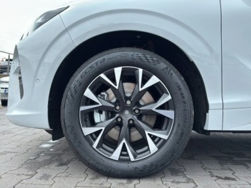 Cupra Terramar SUV 2.0 TSI 204KM 2025 Cupra Terramar 2.0 TSI 204 KM DSG 4Drive, zdjęcie 19