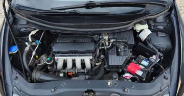 Honda Civic VIII 2011 Honda Civic Honda Civic 1.4 i-VTEC i-SHIFT Comfort 1.3 Benzyna 100KM, zdjęcie 31